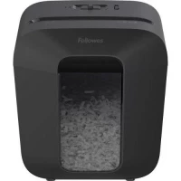 Fellowes Powershred® LX50 Cross-Cut Shredder