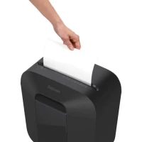 Fellowes Powershred® LX50 Cross-Cut Shredder