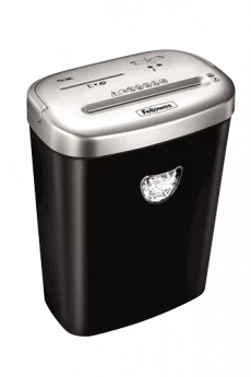 Внешний вид: Fellowes Powershred® 53C Cross-Cut Shredder Fellowes Powershred® 53C Cross-Cut Shredder