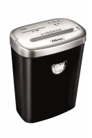 Fellowes Powershred® 53C Cross-Cut Shredder