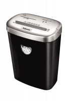 Fellowes Powershred® 53C Cross-Cut Shredder