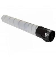 Konica Minolta TN-227K Black Toner
