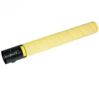 Konica Minolta TN-227Y Yellow Toner