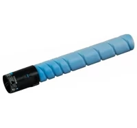 Konica Minolta TN-227C Cyan Toner