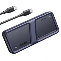Ugreen CM642 (25573) M.2 NVMe SSD Case