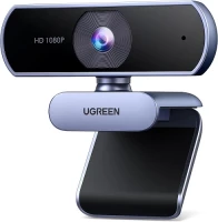 Ugreen CM678 (15728 ) FHD 30fps Webcamera