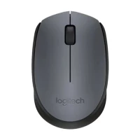 Logitech M170 (910-004642) Grey Wireless Mouse