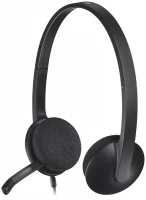 Logitech H340 (981-000475) USB Headset