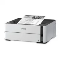 Epson EcoTank M1170 (C11CH44404) Wi-Fi Monochrome InkTank Printer