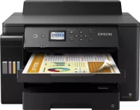 Epson L11160 CIS (C11CJ04404) Multifunction Printer