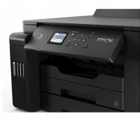 Epson L11160 CIS (C11CJ04404) Multifunction Printer
