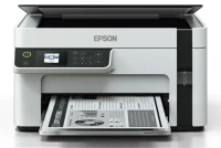 Epson EcoTank M2110 (C11CJ19401) Monochrome Multifunction Printer
