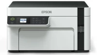 Epson EcoTank M2110 (C11CJ19401) Monochrome Multifunction Printer