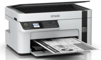 Epson EcoTank M2110 (C11CJ19401) Monochrome Multifunction Printer