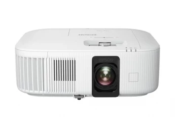 Внешний вид: Epson Home Theater TW6250 (V11HA7304) 4K PRO-UHD Proyektor Epson Home Theater TW6250 (V11HA7304) 4K PRO-UHD Proyektor