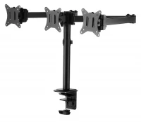 2E Infeya (2ECO3MON) Triple Monitor Arm