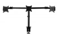 2E Infeya (2ECO3MON) Triple Monitor Arm