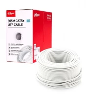 Dahua DH-PFM920I-5EUN CAT5e Cable CPR 305m