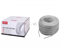 Dahua DH-PFM920I-6UN-C CAT6 Cable  305m