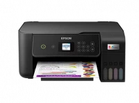 Epson L3260 (C11CJ66409) Color Multifunction Printer
