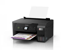 Epson L3260 (C11CJ66409) Color Multifunction Printer