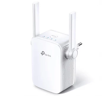 Внешний вид: TP-Link RE305 AC1200 Wi-Fi Range Extender TP-Link RE305 AC1200 Wi-Fi Range Extender