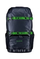 Razer Scout 15 Black Backpack