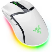 Razer Cobra Pro White Wireless Gaming Mouse