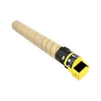 Konica Minolta TN-328Y Yellow Toner