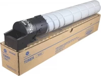 Konica Minolta TN-330 Black Toner