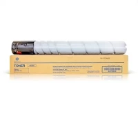 Konica Minolta TN-323K Black Toner
