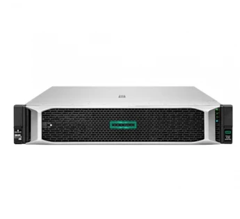 Внешний вид: HPE ProLiant DL380 Gen10 Plus 4314 (P55280-421) 2U Rack Server HPE ProLiant DL380 Gen10 Plus 4314 (P55280-421) 2U Rack Server