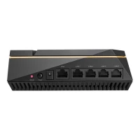 Asus AiMesh AX6100 WiFi System (RT-AX92U 2 Pack)