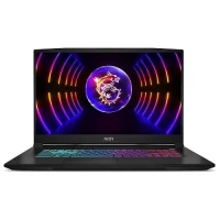 MSI Katana 17 B13VGK-1218XAZ (9S7-17L541-1218) Gaming Notebook