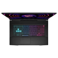 MSI Katana 17 B13VGK-1218XAZ (9S7-17L541-1218) Gaming Notebook
