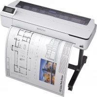 Epson SureColor SC-T5100 (C11CF12301A0) Wireless Printer (with Stand)