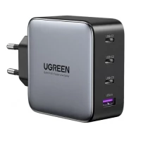 Ugreen Nexode CD226 (40747) 100W Fast Charger