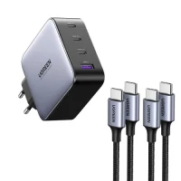 Ugreen Nexode CD226 (40747) 100W Fast Charger