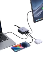 Ugreen Nexode GaN (90747) 65W Power Charger