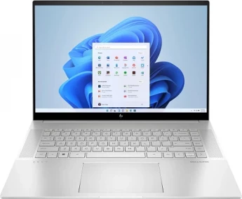 Внешний вид: HP Envy 16-h1053dx (9U360UA) Gaming Notebook HP Envy 16-h1053dx (9U360UA) Gaming Notebook