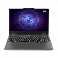 Lenovo LOQ 15ARP9 (83JC0001US) Gaming Notebook