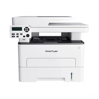 Внешний вид: Pantum M7100DW Monochrome Multifunction Printer Pantum M7100DW Monochrome Multifunction Printer
