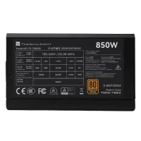 Thermalright TR-TB850S 850 W Power Supply