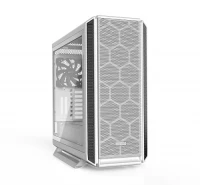 Be quiet! Silent Base 802 (BGW40) White Computer Case