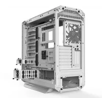 Be quiet! Silent Base 802 (BGW40) White Computer Case