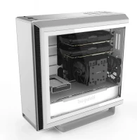 Be quiet! Silent Base 802 (BGW40) White Computer Case