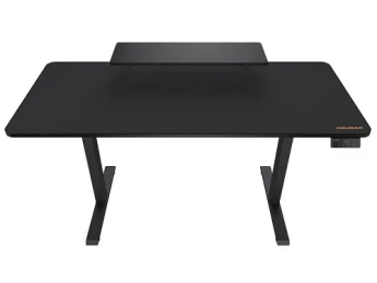 Внешний вид: COUGAR E-STAR 140 Electric Gaming Desk COUGAR E-STAR 140 Electric Gaming Desk