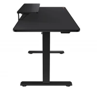 COUGAR E-STAR 140 Electric Gaming Desk