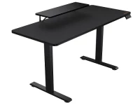 COUGAR E-STAR 140 Electric Gaming Desk