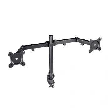 Внешний вид: Trust GXT1120 (23941) Mara Dual Monitor Arm Trust GXT1120 (23941) Mara Dual Monitor Arm